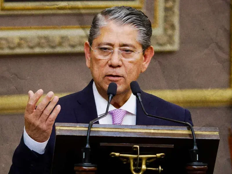 Por cada 100 carpetas de investigación, sólo hay ocho detenidos: Fiscalía de Puebla