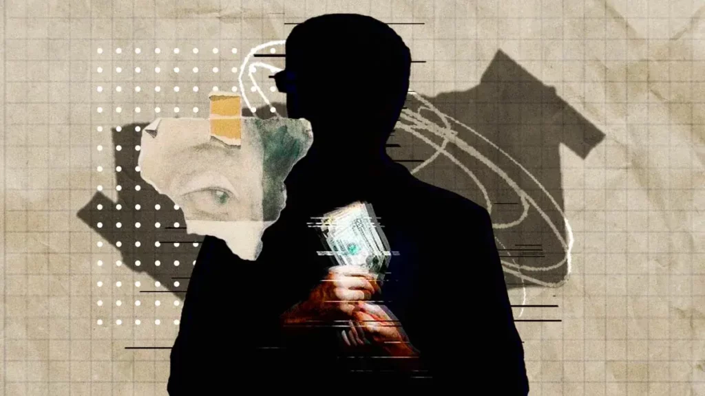 En 2023, el 19% de los ciudadanos en Puebla experimentaron actos de corrupción