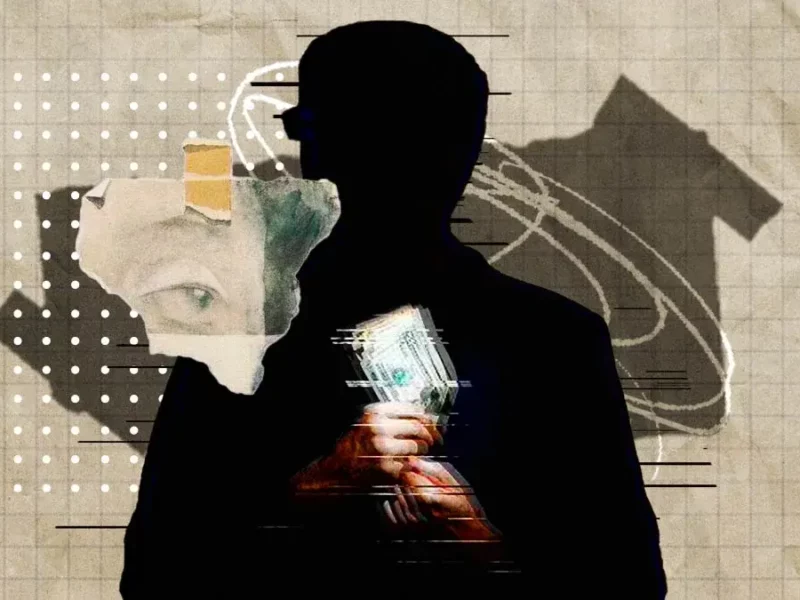 En 2023, el 19% de los ciudadanos en Puebla experimentaron actos de corrupción