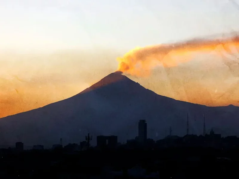 Así estará el clima en Puebla el viernes 9 de febrero de 2024