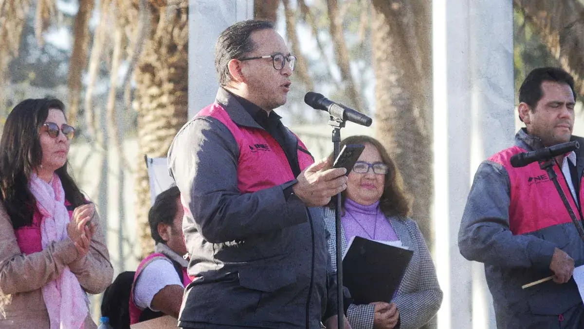 INE Puebla buscará realizar debate entre candidatos a cargos federales