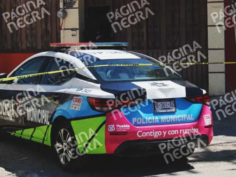Un "brujo" muere por explosión de pólvora durante “limpia” en Puebla