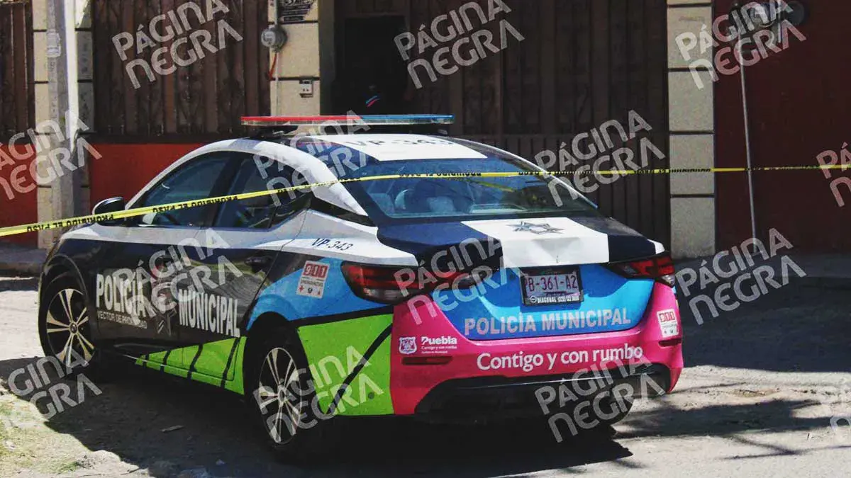 Un "brujo" muere por explosión de pólvora durante “limpia” en Puebla