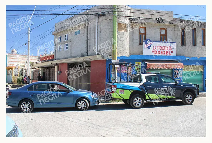 Un "brujo" muere por explosión de pólvora durante “limpia” en Puebla