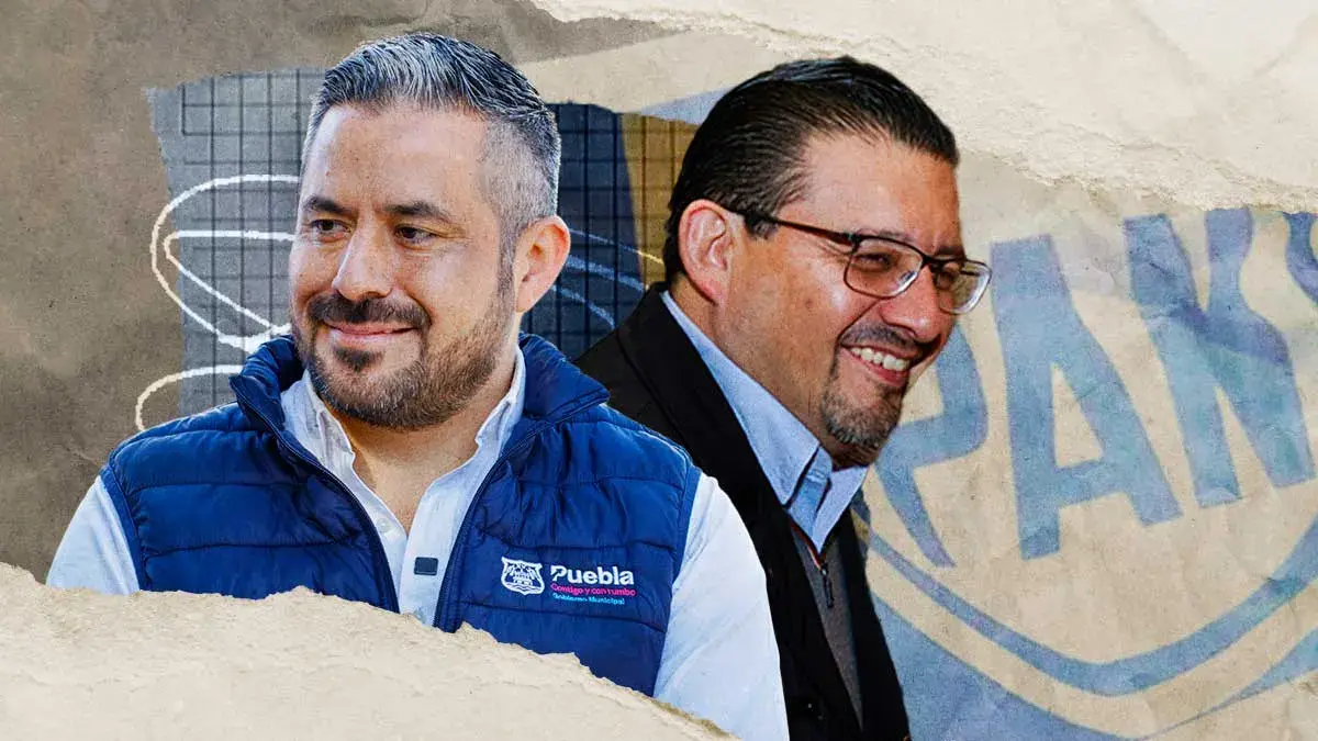 Adán Domínguez pide a Eduardo Alcántara “ser congruente”; renunciar al PAN y la diputación