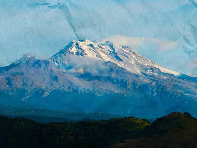 Así estará el clima en Puebla este sábado 10 de febrero de 2024