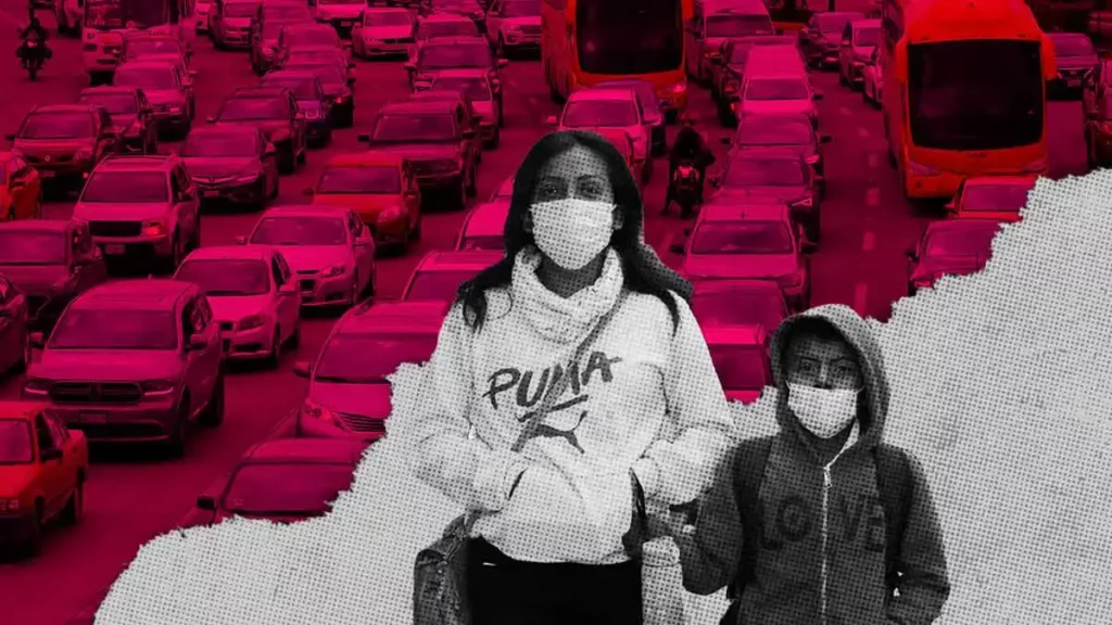 Declaran precontingencia ambiental en Puebla, podría aplicarse el “Hoy no circula”