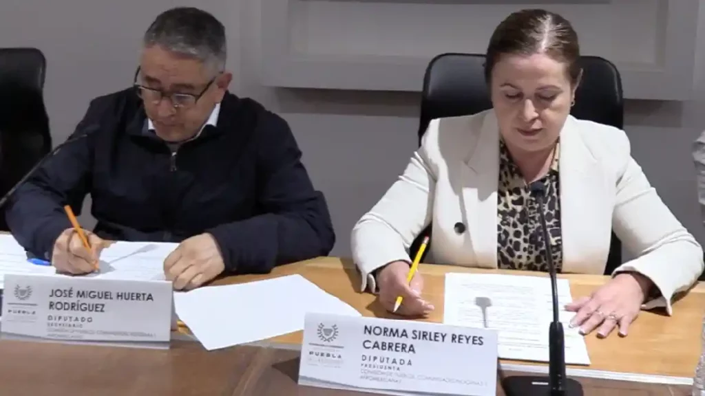 Comisión de Pueblos, Comunidades Indígenas y Afromexicanas del Congreso da respuesta a oficios ciudadanos