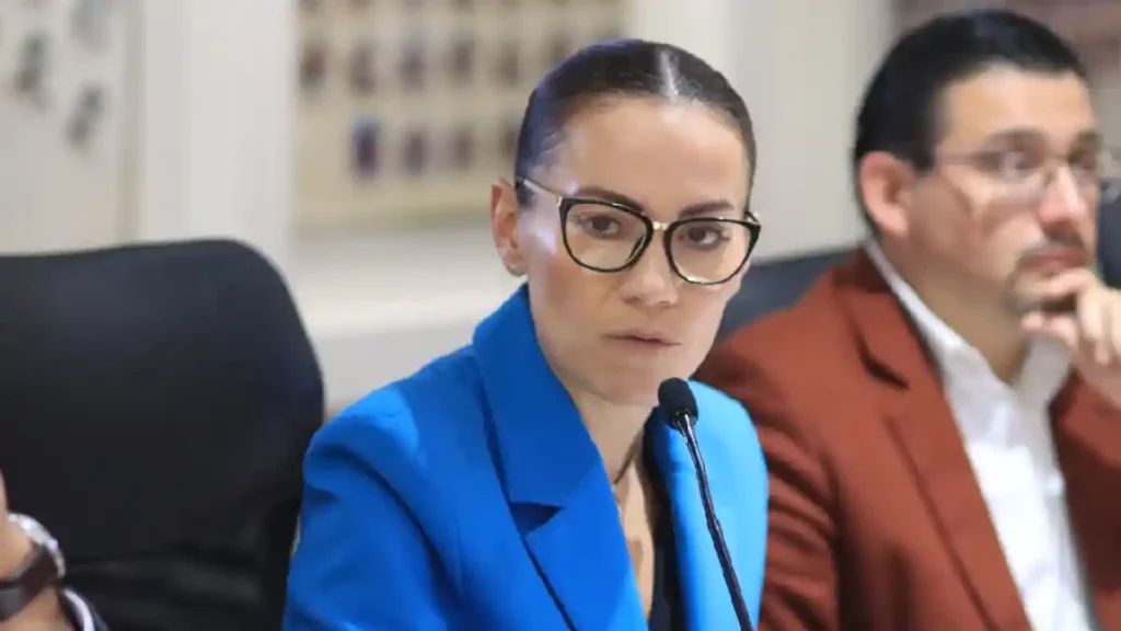 Aprueba Comisión del Congreso renuncias de magistrados del Tribunal Superior de Justicia