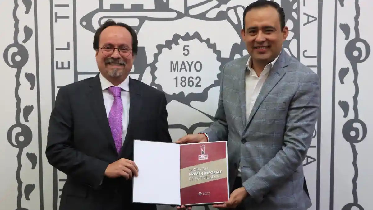 Comparece titular de la Secretaría de Cultura en Comisión del Congreso