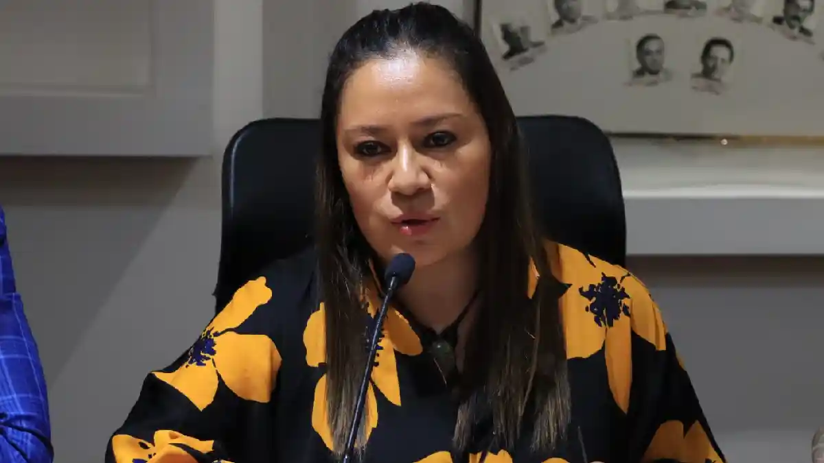 Acude titular de la Secretaría de Economía a comparecer ante Comisión del Congreso