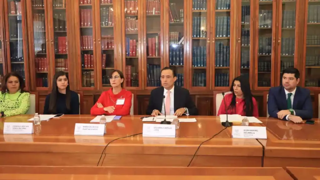 Congreso de Puebla es sede del primer Encuentro Nacional de Unidades para la Igualdad de Género de los Poderes Legislativos