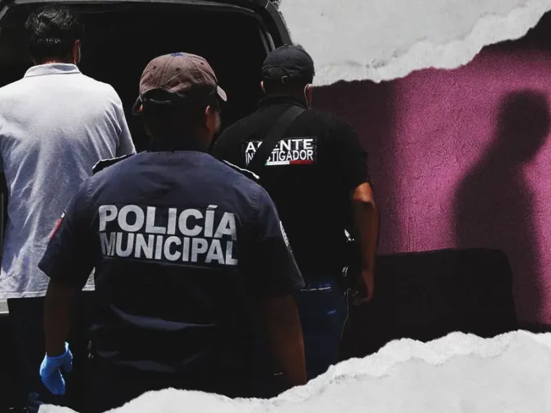 Adulto mayor se quitó la vida en la colonia Mártires del Trabajo, Puebla