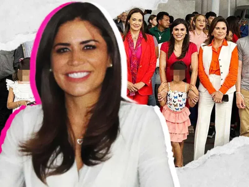 Karina Romero se sube a las Elecciones 2024; buscará ser diputada local del PRI Puebla
