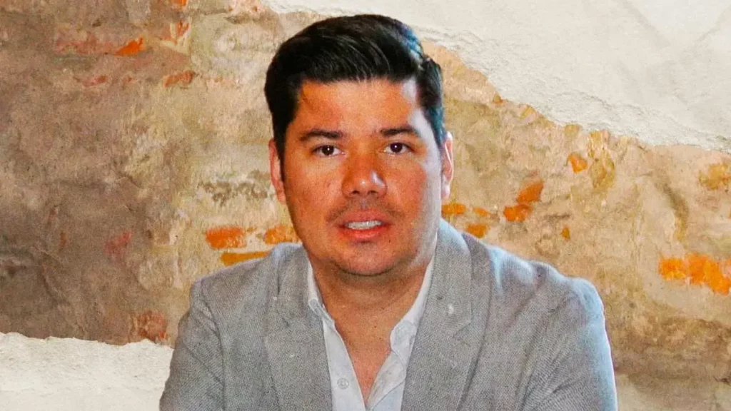 Adolfo Alatriste y Enrique Rivera, diputados que renunciaron al PRI podrían ser candidatos del PVEM