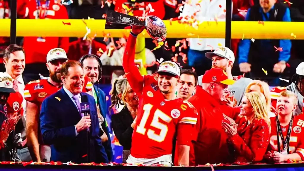 Kansas City Chiefs es Bicampeón de la NFL al vencer a los San Francisco 49ers