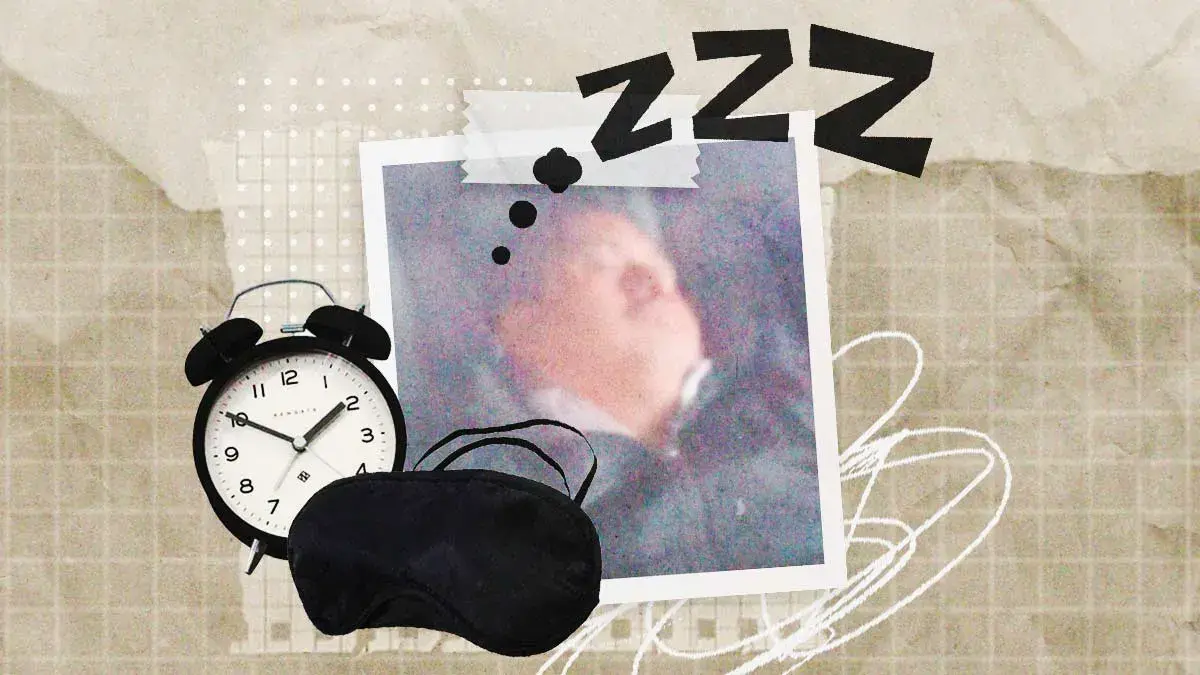 Captan a agente del Ministerio Público de Ahuazotepec dormido en hora laboral