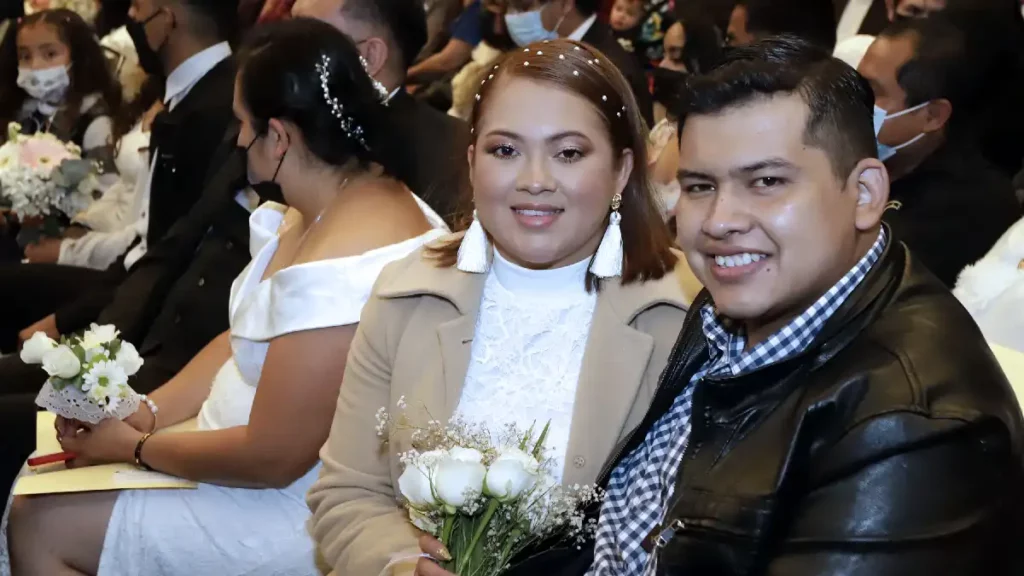 En el mes del amor, Atlixco tendrá matrimonios colectivos
