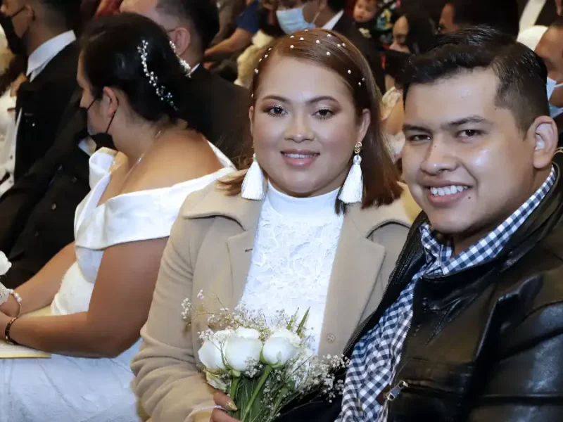 En el mes del amor, Atlixco tendrá matrimonios colectivos