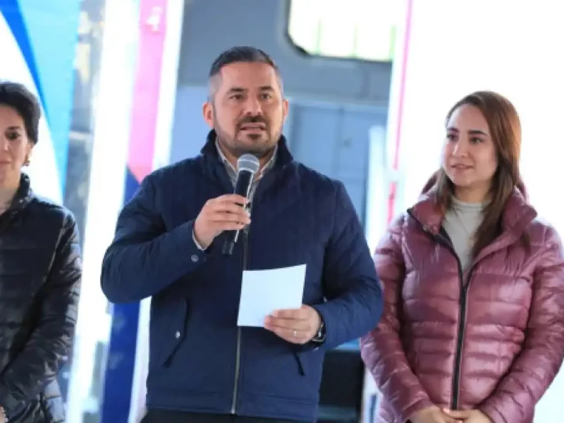 Ayuntamiento de Puebla se ratifica como un gobierno cercano a la gente