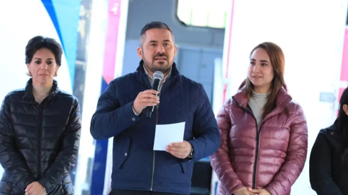 Ayuntamiento de Puebla se ratifica como un gobierno cercano a la gente