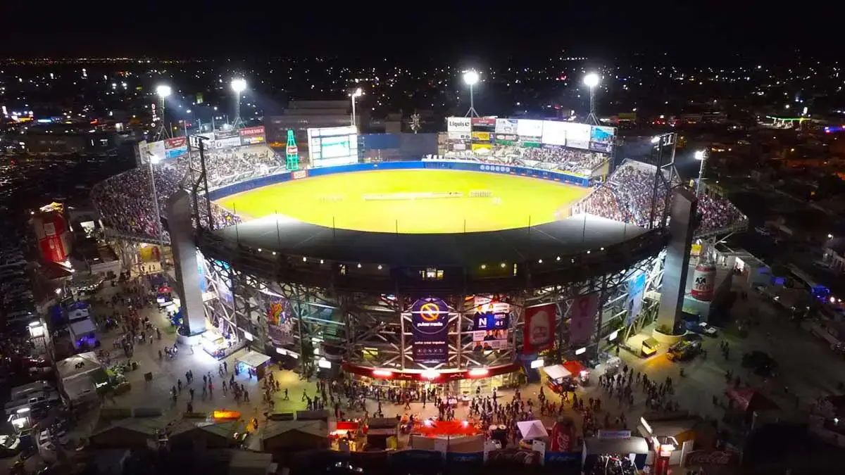 Por segunda ocasión Mexicali, Baja California será la sede de la Serie del Caribe 2025 