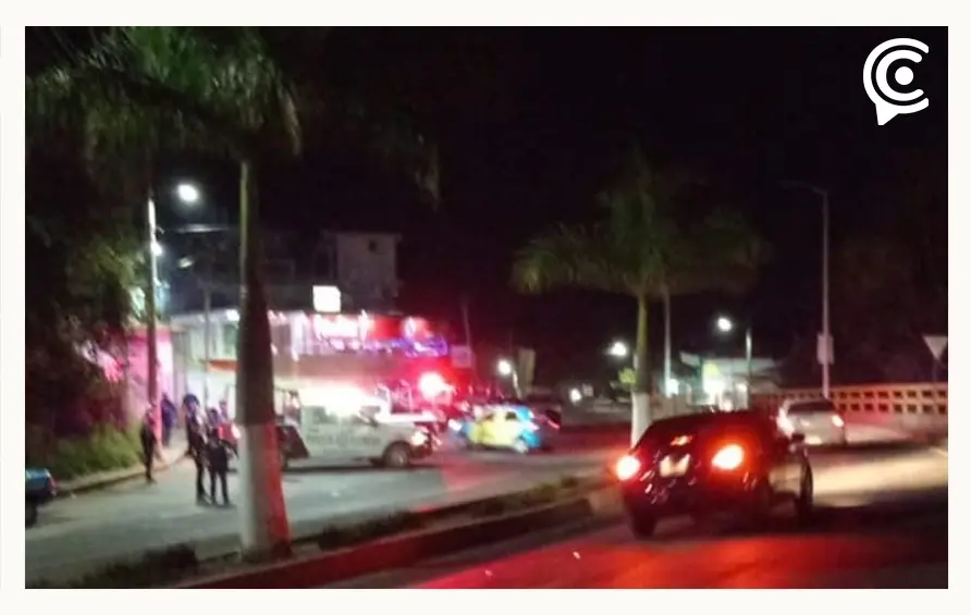 Feminicidio 6: Matan a balazos a Estefanía Chino en Huauchinango