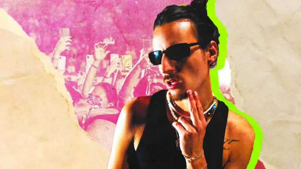 Danny Ocean ofrecerá concierto en Puebla y esto costarán los boletos