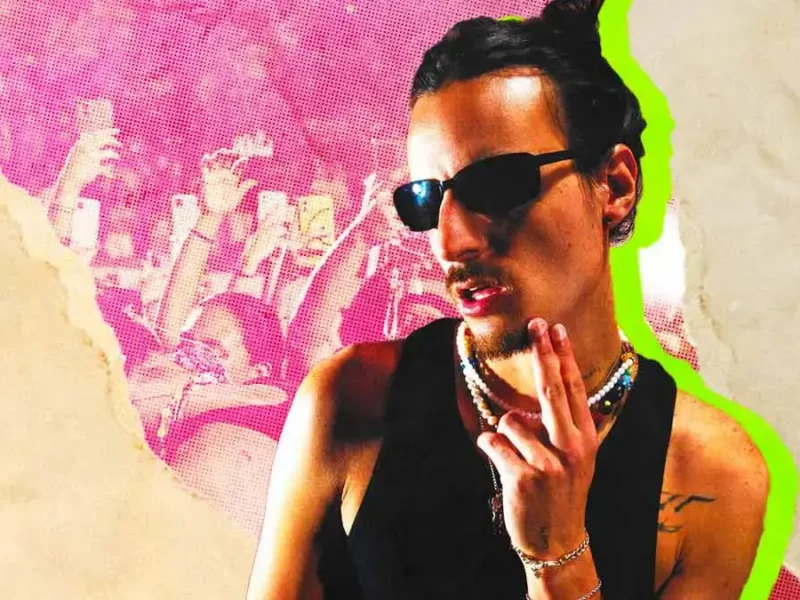 Danny Ocean ofrecerá concierto en Puebla y esto costarán los boletos