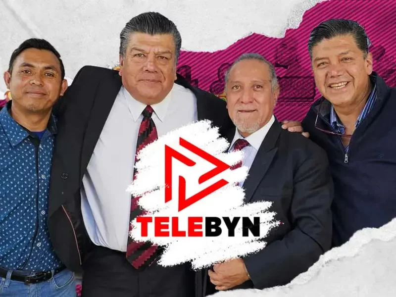La entrega de premios Telebyn 2024 reconocerá a músicos, actores y deportistas