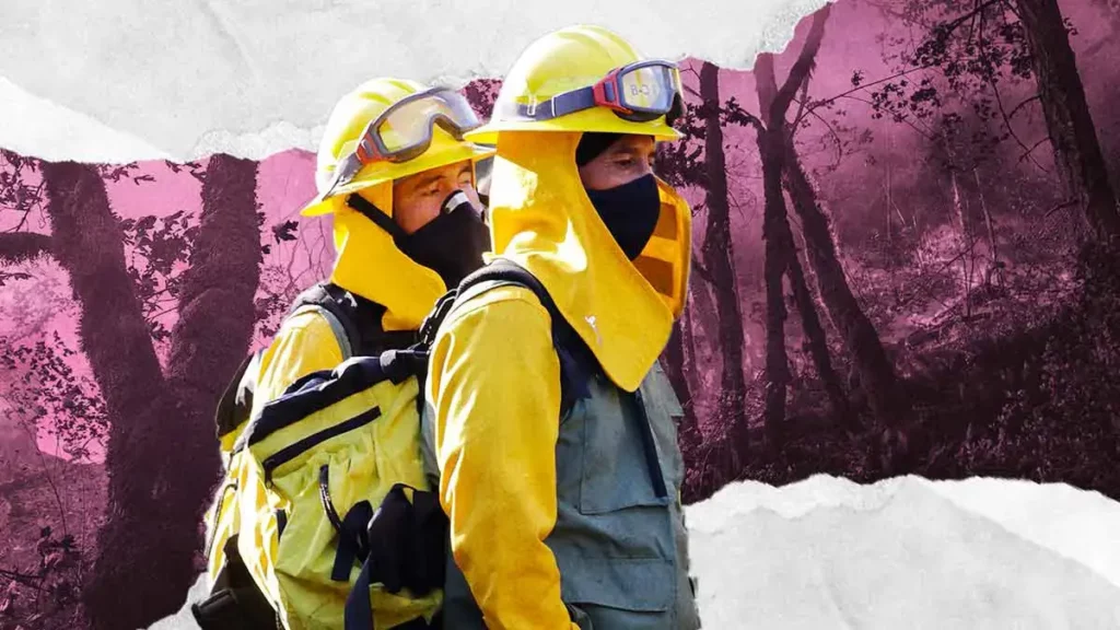 Puebla tiene incendios forestales activos en Xiutetelco, Huauchinango y Zacatlán