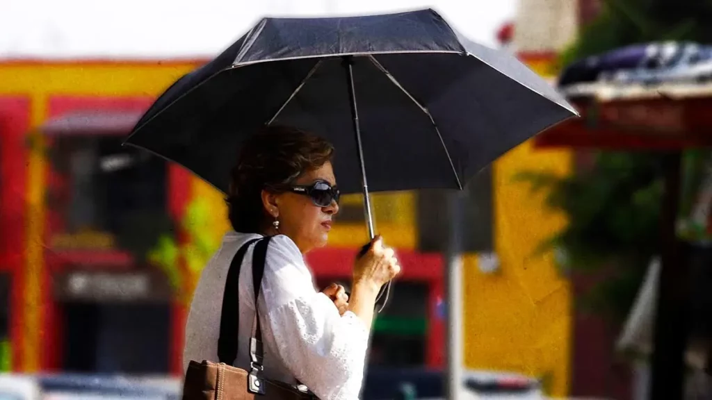 Así estará el clima en Puebla el martes 13 de febrero de 2024