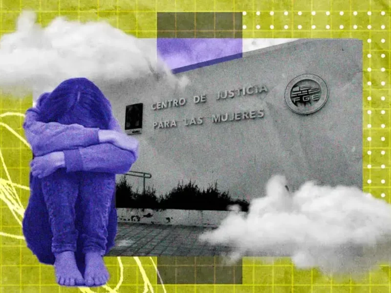 Atención en Centros de Justicia para Mujeres de Puebla disminuyó, pese a aumento de violencia