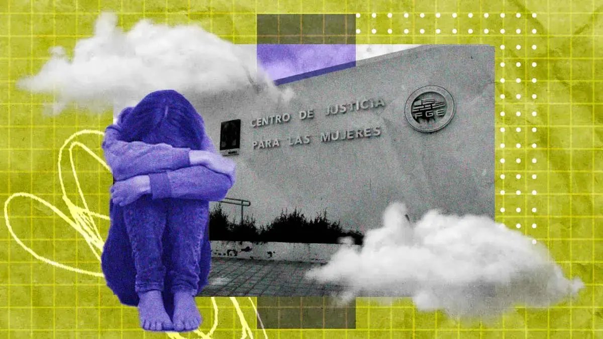 Atención en Centros de Justicia para Mujeres de Puebla disminuyó, pese a aumento de violencia