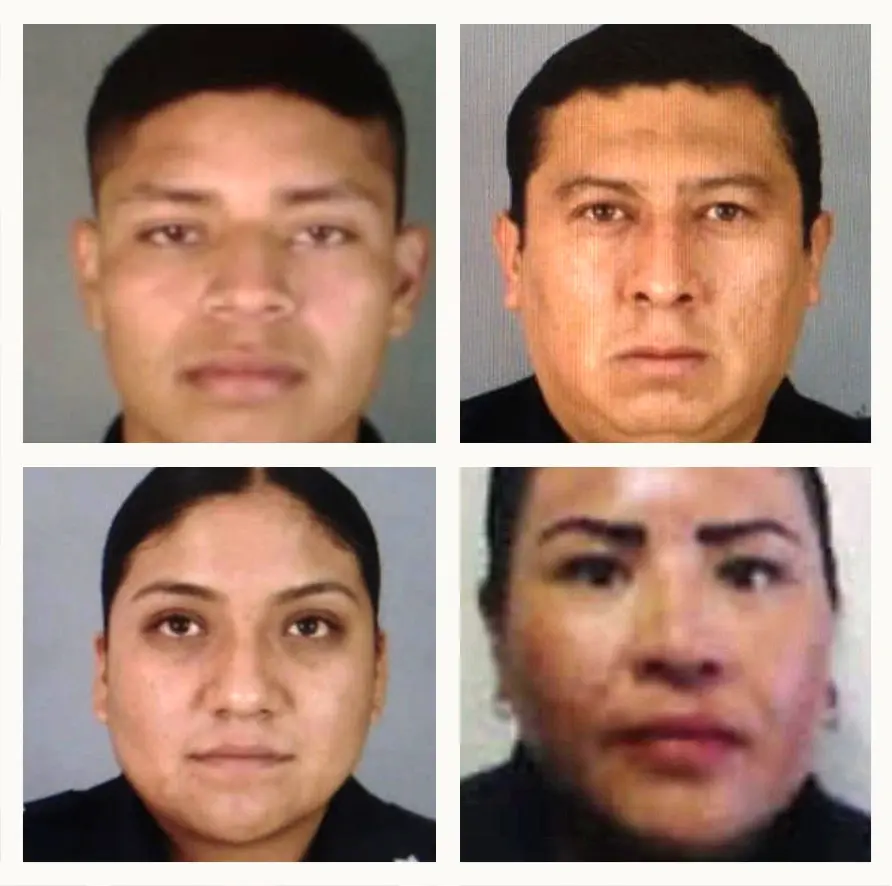 “Los Brujos” reciben protección de policías estatales de Tlaxcala a cambio de cuotas