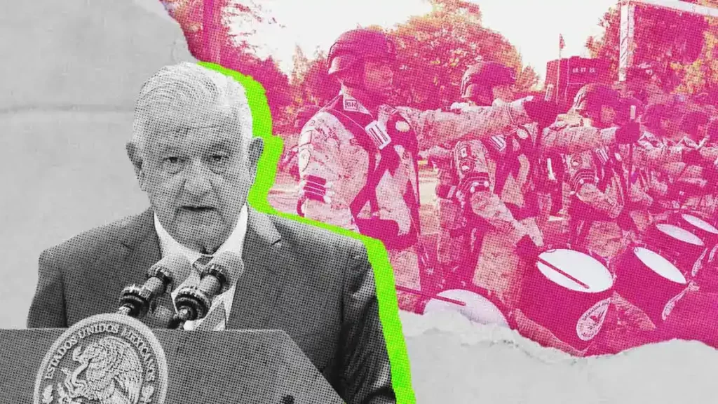 AMLO estará en Puebla para inaugurar el Complejo Militar en Oriental