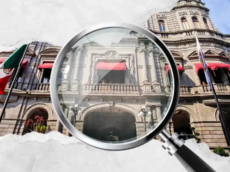 Abre Ayuntamiento de Puebla convocatoria para comisionados del comité ciudadano de transparencia y municipio abierto