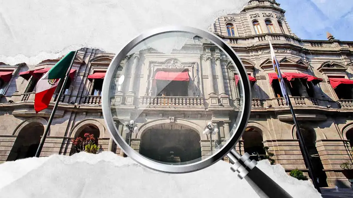 Abre Ayuntamiento de Puebla convocatoria para comisionados del comité ciudadano de transparencia y municipio abierto