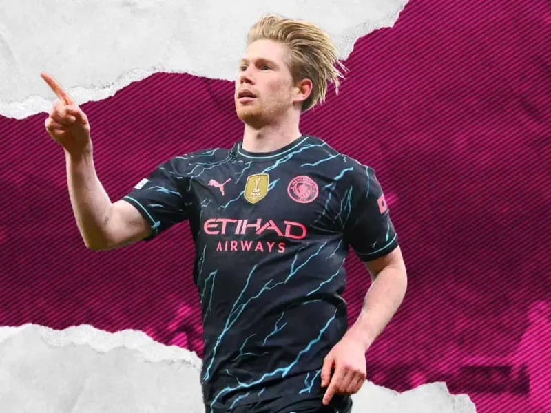 Manchester City y el Real Madrid toman ventaja en los octavos de la Champions League
