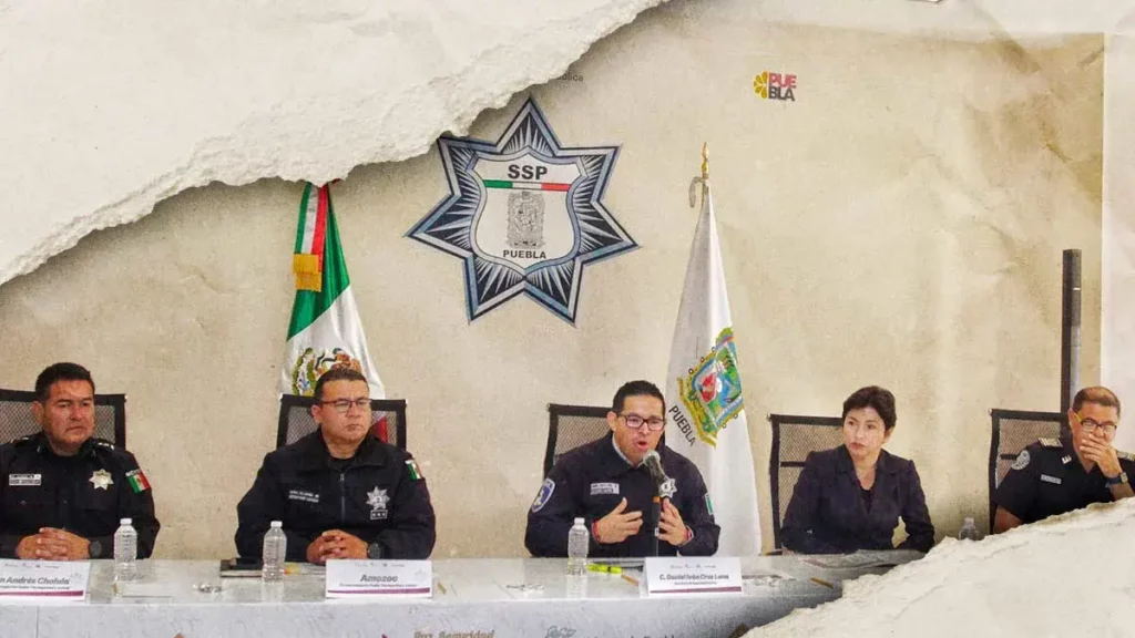 La mujer que rescataron desnuda en el Periférico Ecológico no fue secuestrada: SSP