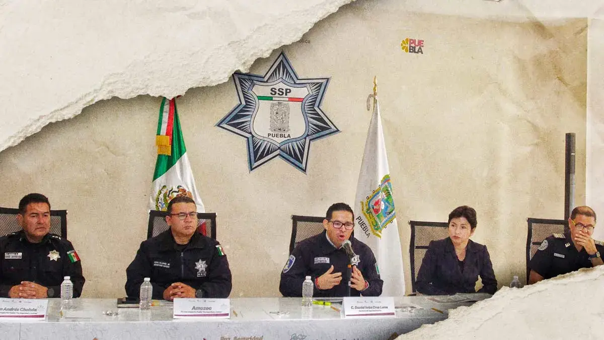 La mujer que rescataron desnuda en el Periférico Ecológico no fue secuestrada: SSP