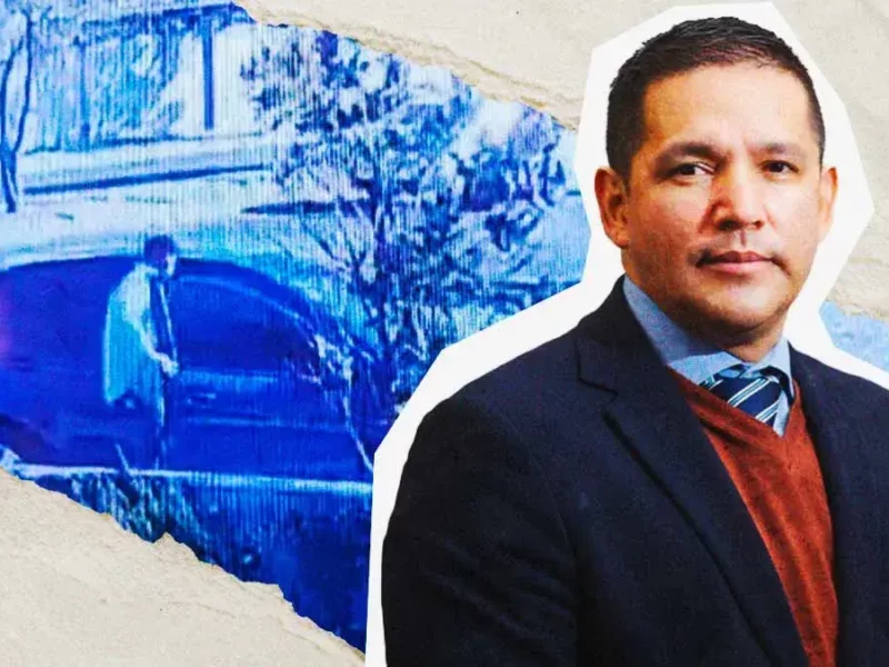 SSP ya investiga a la banda de colombianos que roba relojes en Lomas de Angelópolis