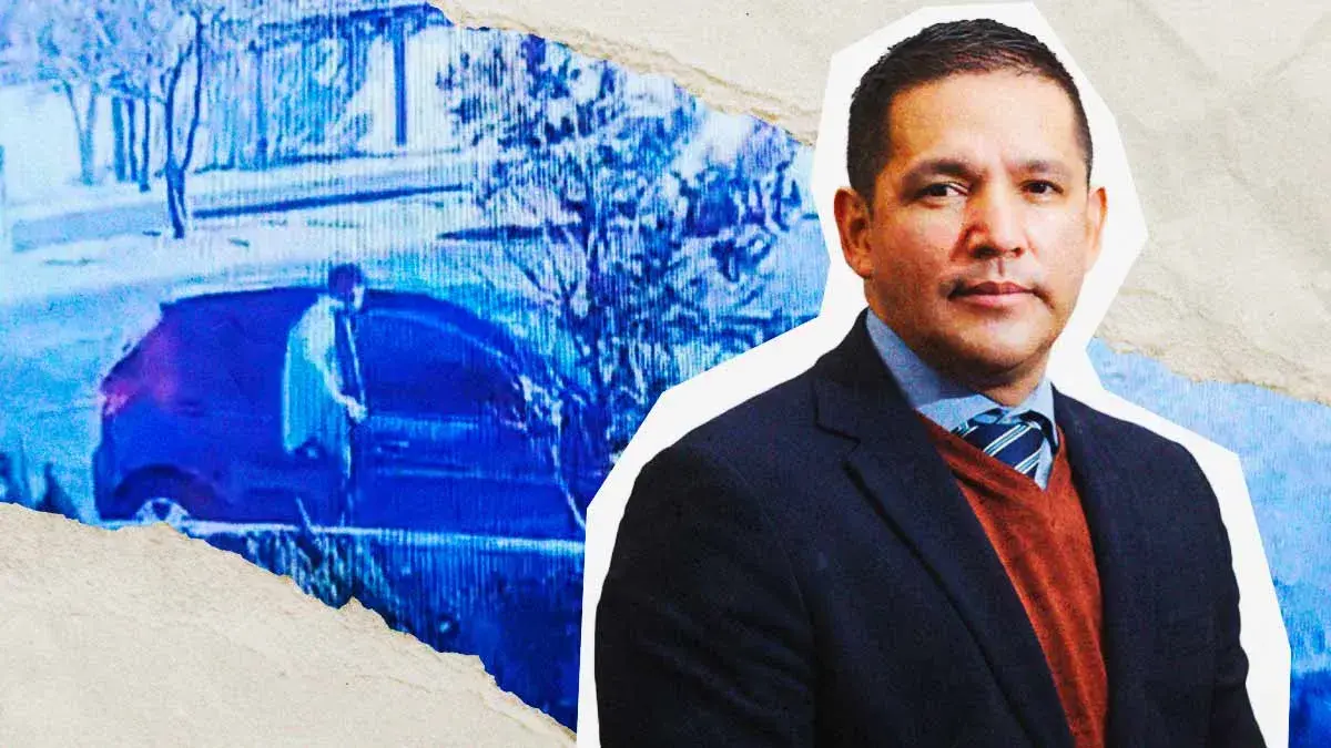 SSP ya investiga a la banda de colombianos que roba relojes en Lomas de Angelópolis