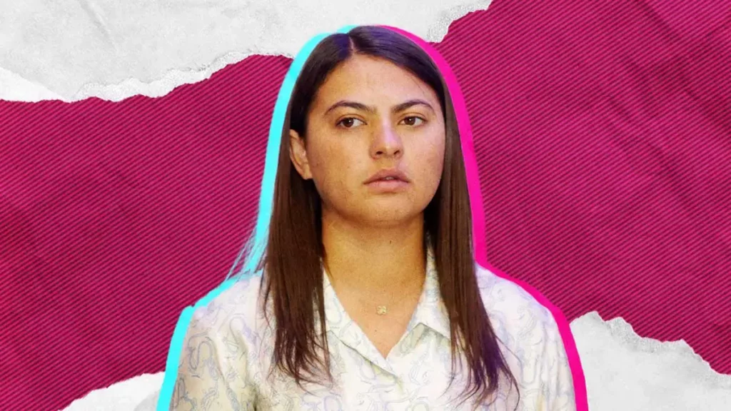 Karla Martínez, segunda funcionaria del ayuntamiento de Puebla que participará en las elecciones 2024