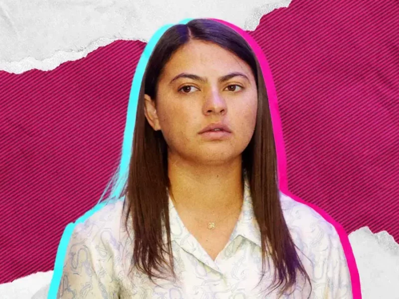 Karla Martínez, segunda funcionaria del ayuntamiento de Puebla que participará en las elecciones 2024