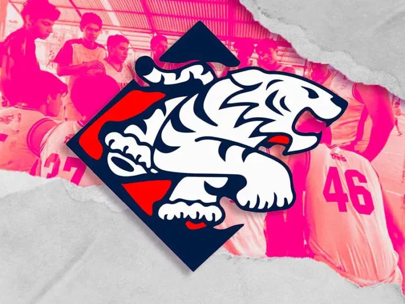 Tigres Blancos de la UMAD consiguen dos triunfos importantes en la Liga ABE 