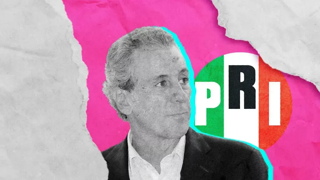 Recuerdan pasado priista de Pepe Chedraui en campaña negra en su contra