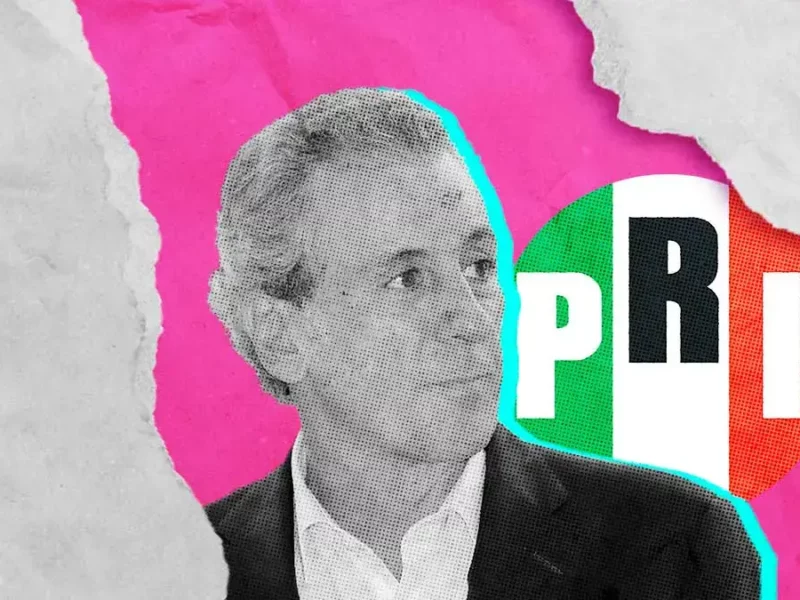Recuerdan pasado priista de Pepe Chedraui en campaña negra en su contra