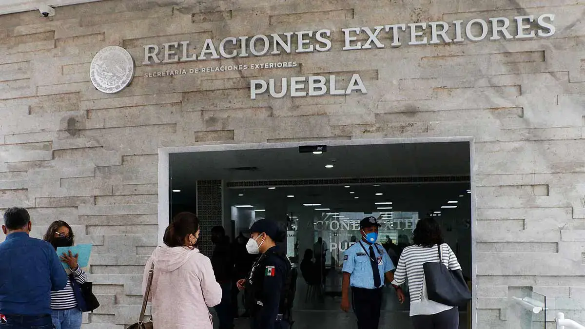 Relaciones Exteriores trasladará restos de migrante poblano asesinado en Nueva York