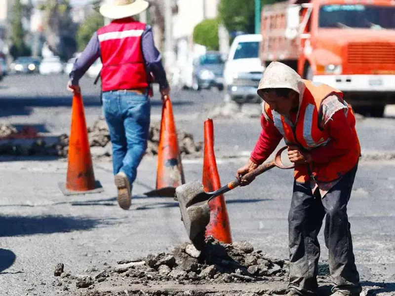 Hasta 20 proyectos pendientes dejará el Ayuntamiento de Puebla por falta de recursos